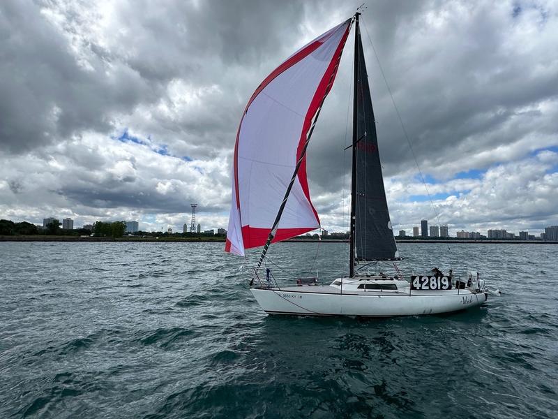 Santa Cruz SC 27