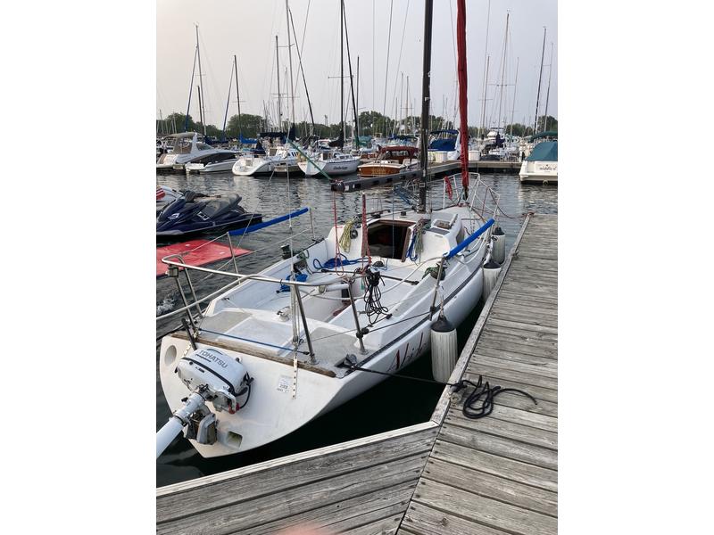 Santa Cruz SC 27