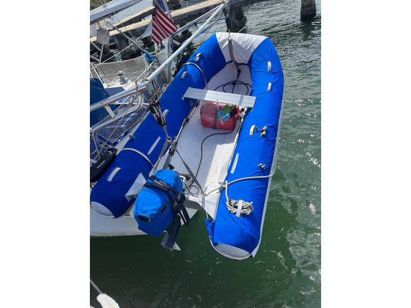 Beneteau 393