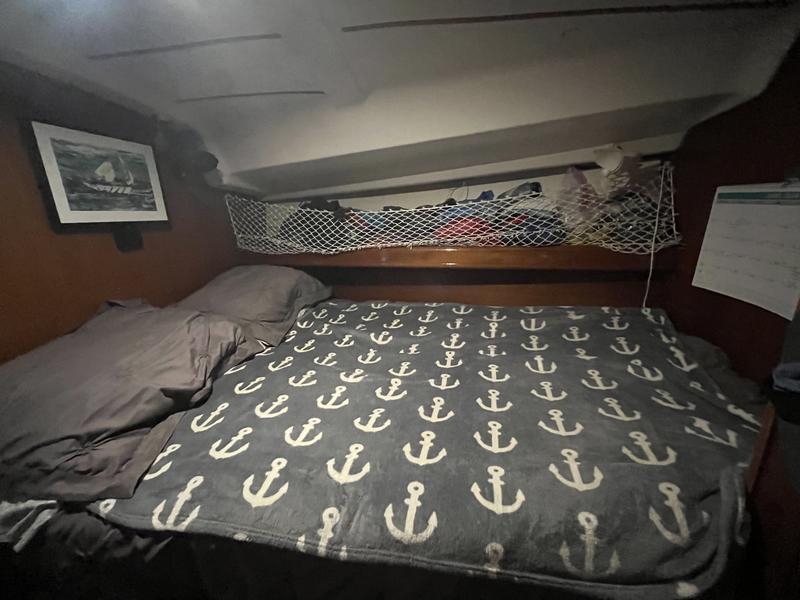 Beneteau 393