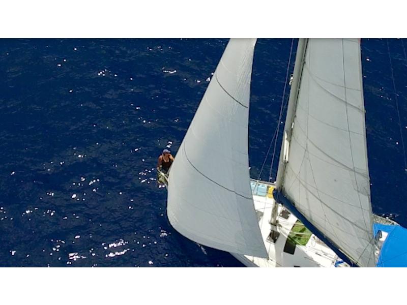 Beneteau 393
