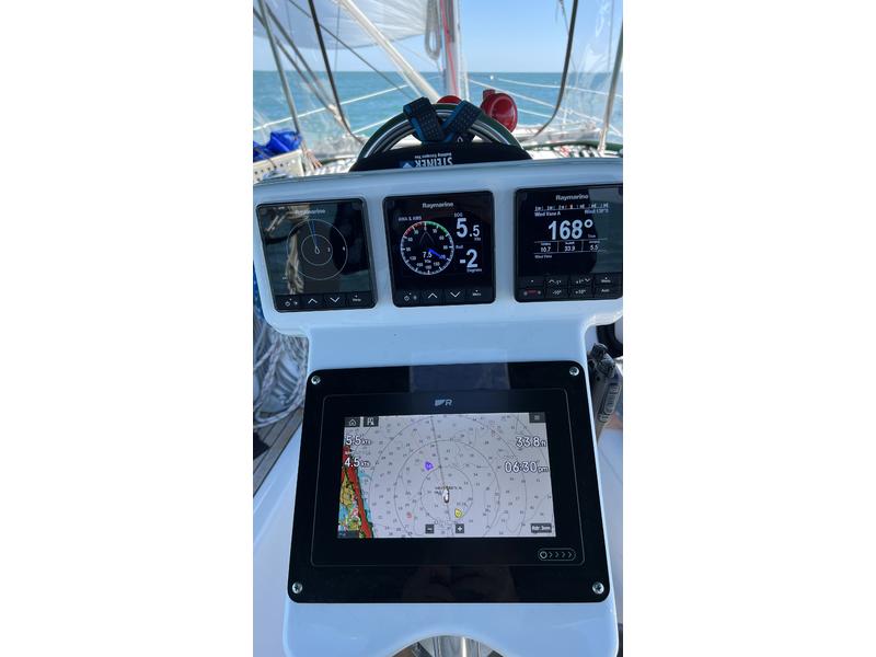 Beneteau 343