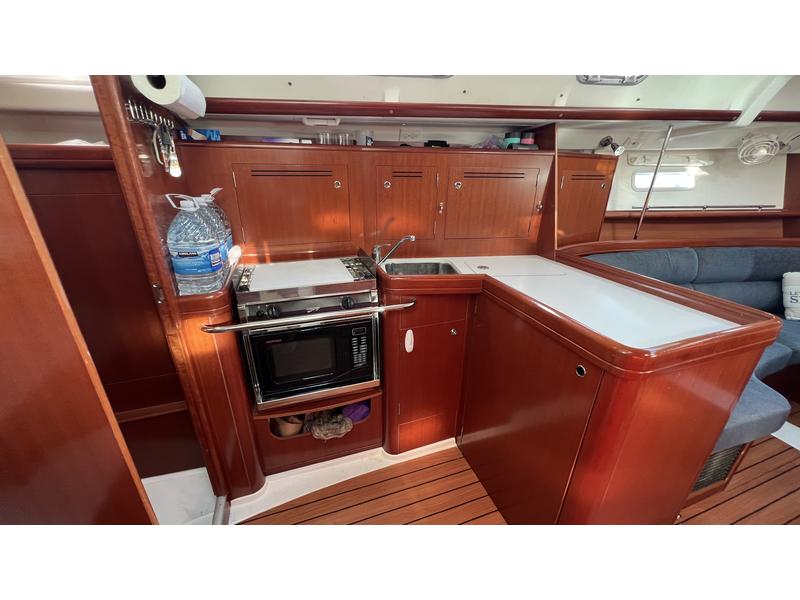 Beneteau 343