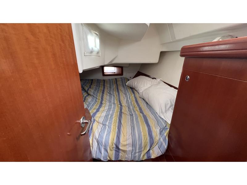 Beneteau 343