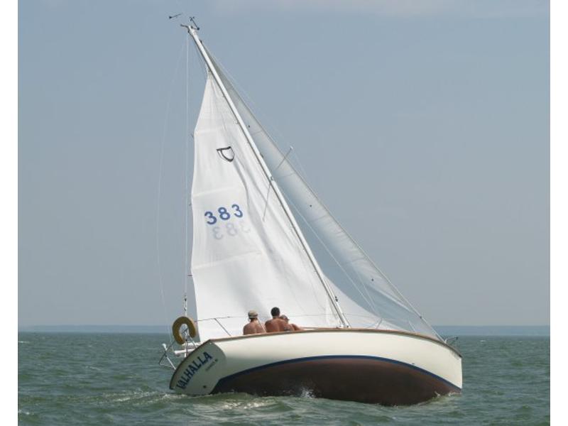 Tartan 27