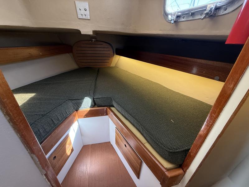 Tartan 27