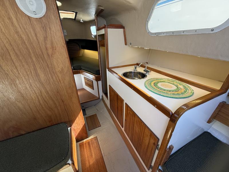 Tartan 27