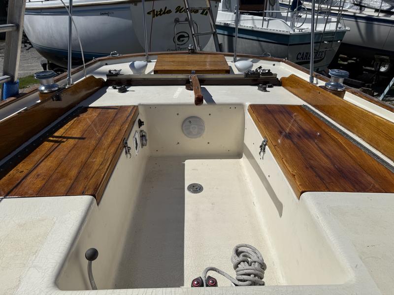 Tartan 27