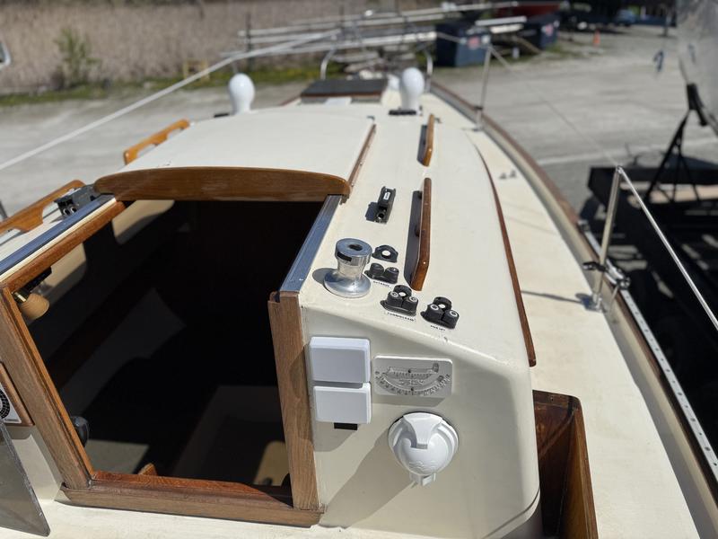 Tartan 27