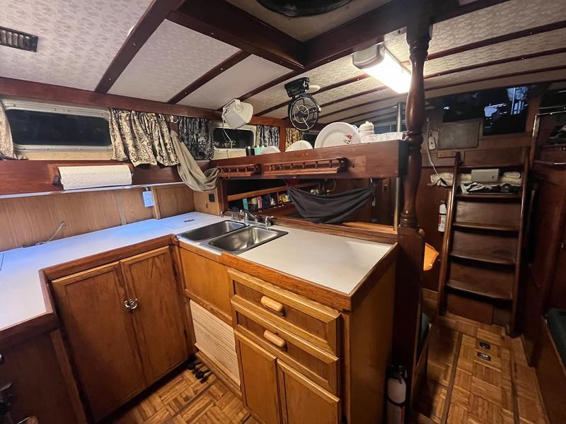 Dekleer Bros Fraser 42