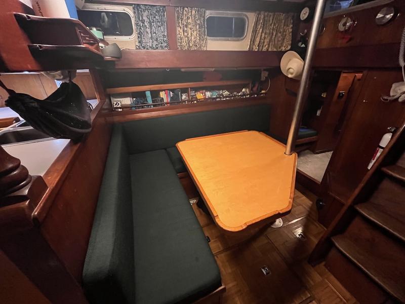 Dekleer Bros Fraser 42