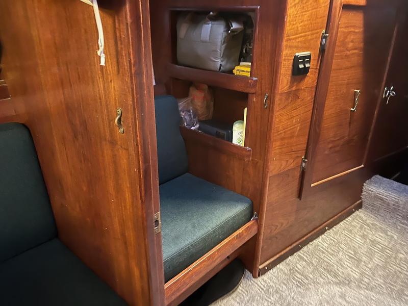 Dekleer Bros Fraser 42