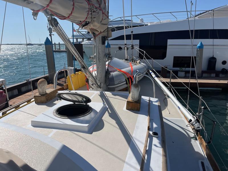 Dekleer Bros Fraser 42