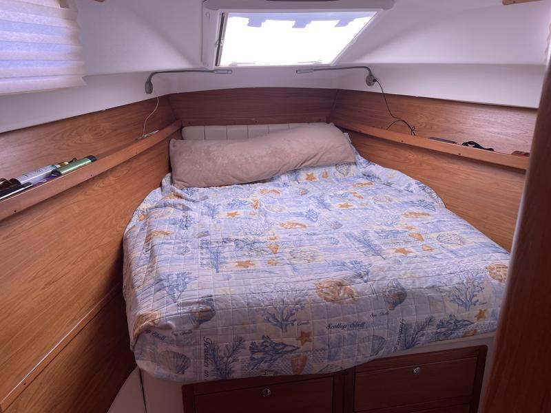 Catalina CM440