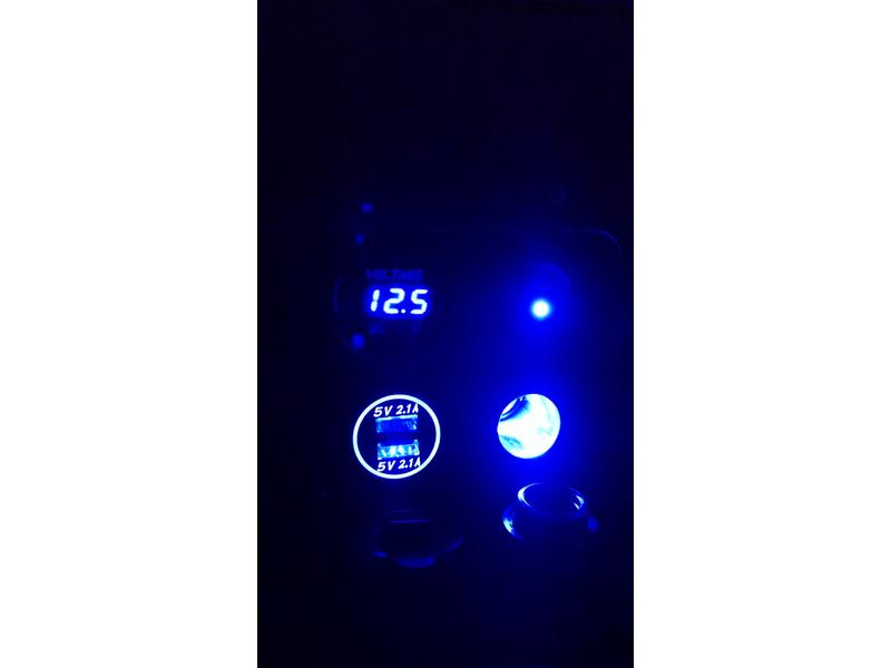 Hunter 27