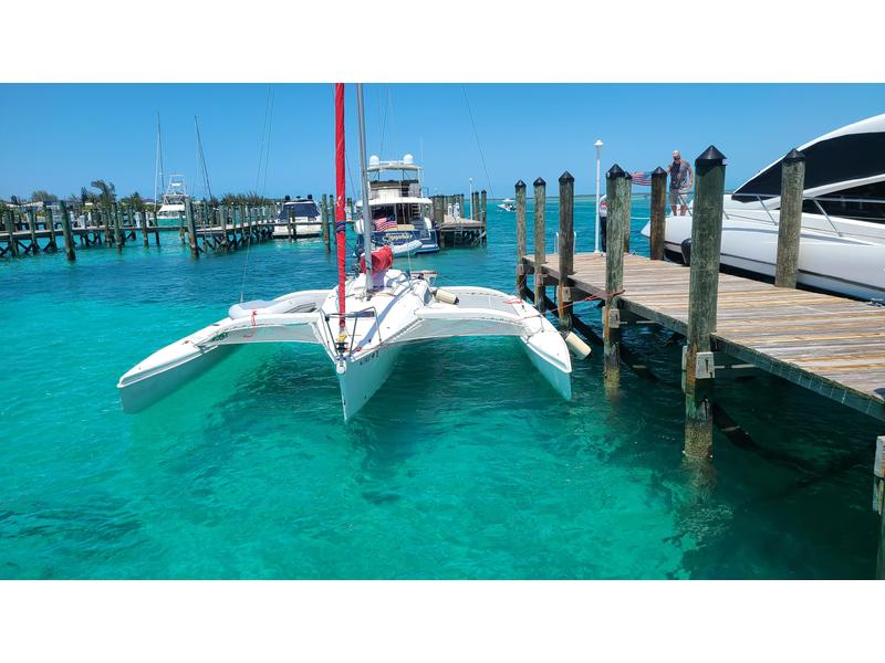 Corsair F-31 Ultimate Cruiser