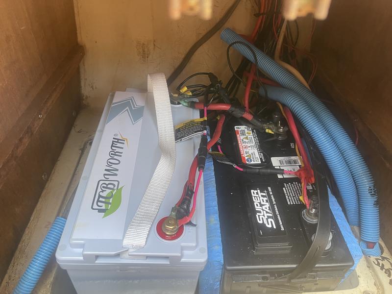 Catalina 30 Standard Rig