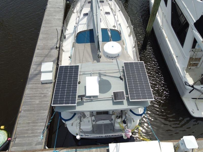 Catalina 380