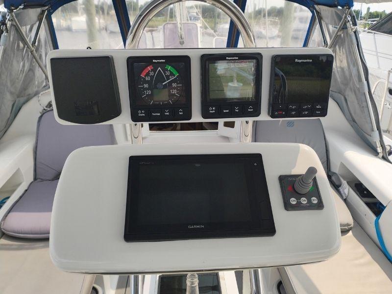 Catalina 380