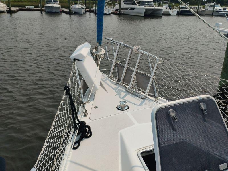 Catalina 380