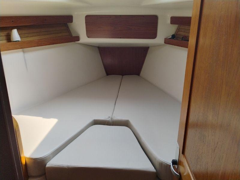 Catalina 380