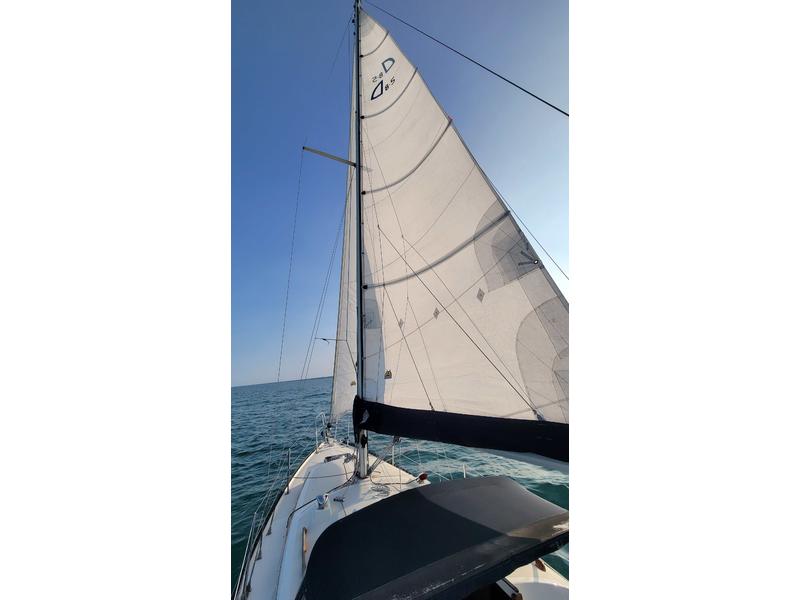 Aloha 8.5