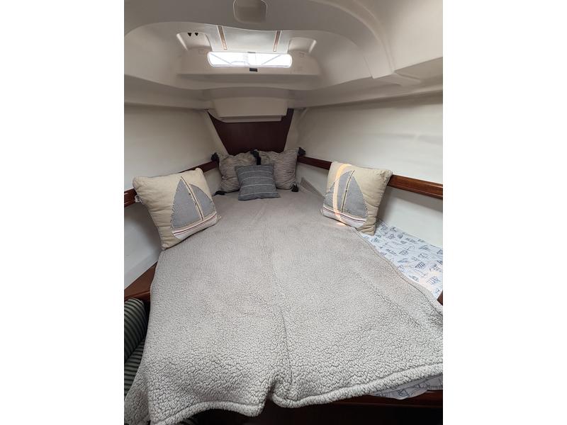 Beneteau Oceanis 381