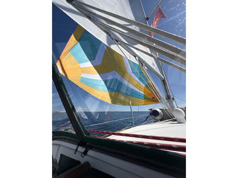 Beneteau Oceanis 381