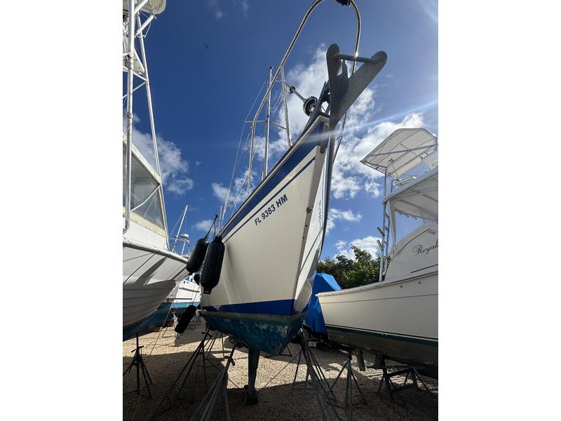 O'Day 1985 Sloop
