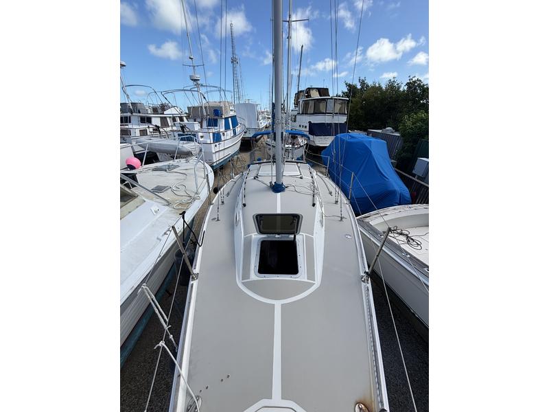 O'Day 1985 Sloop