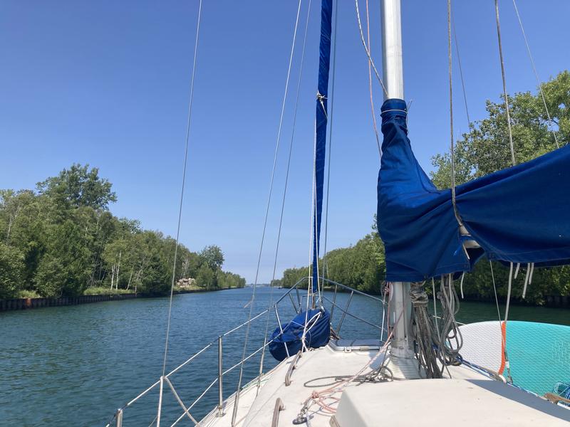 Bayfield 29