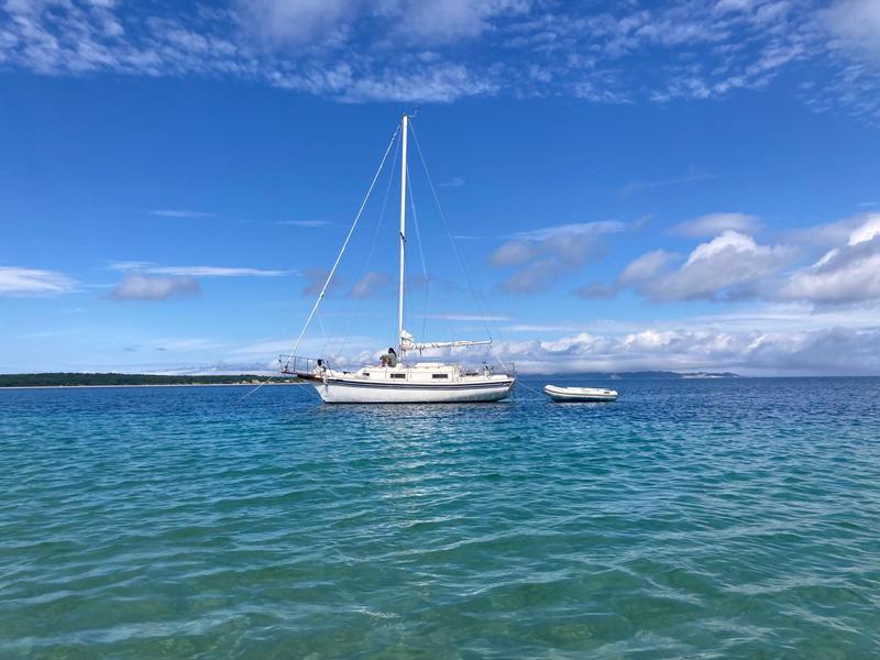 Bayfield 29