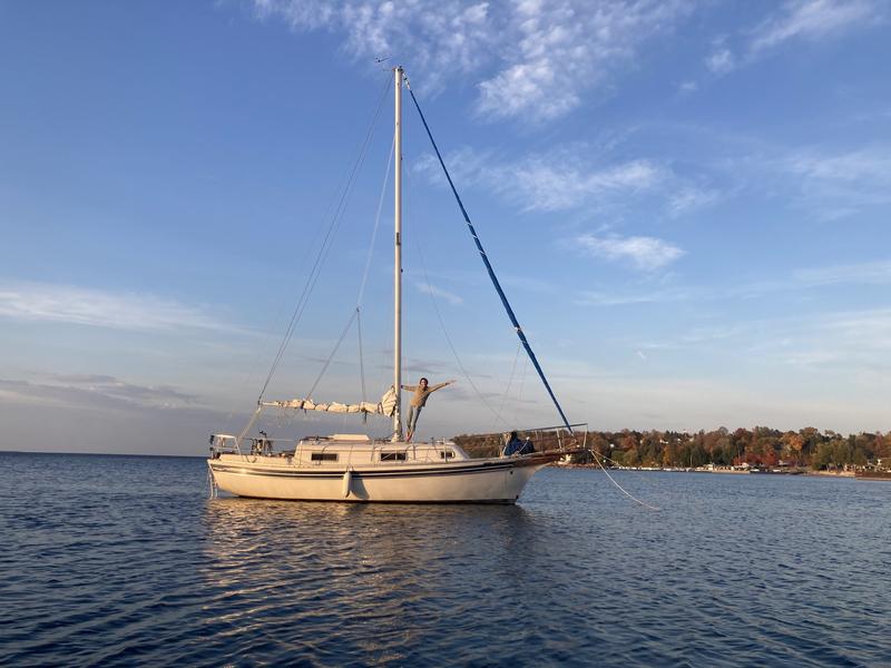 Bayfield 29