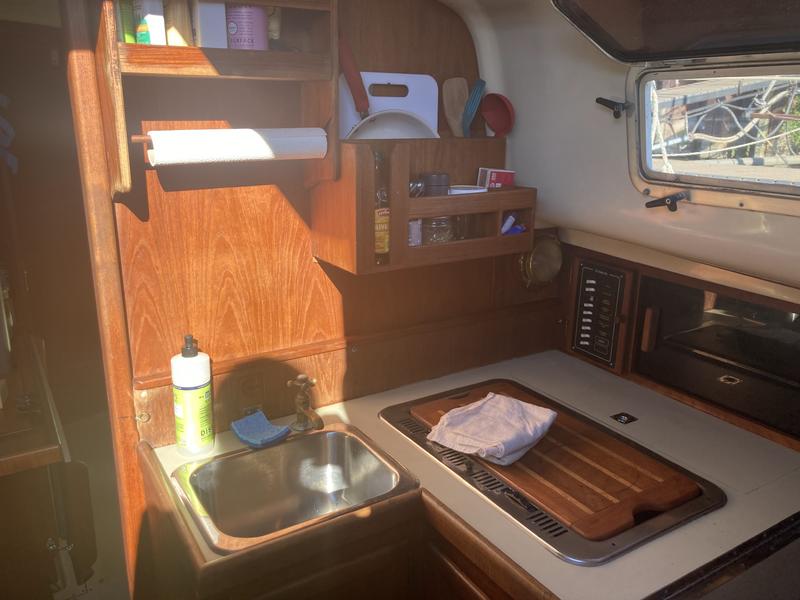 Bayfield 29