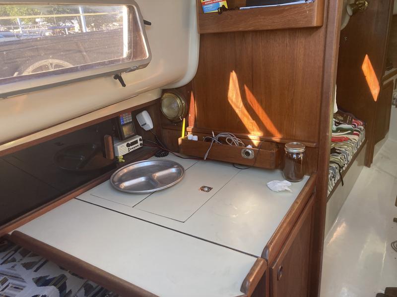Bayfield 29