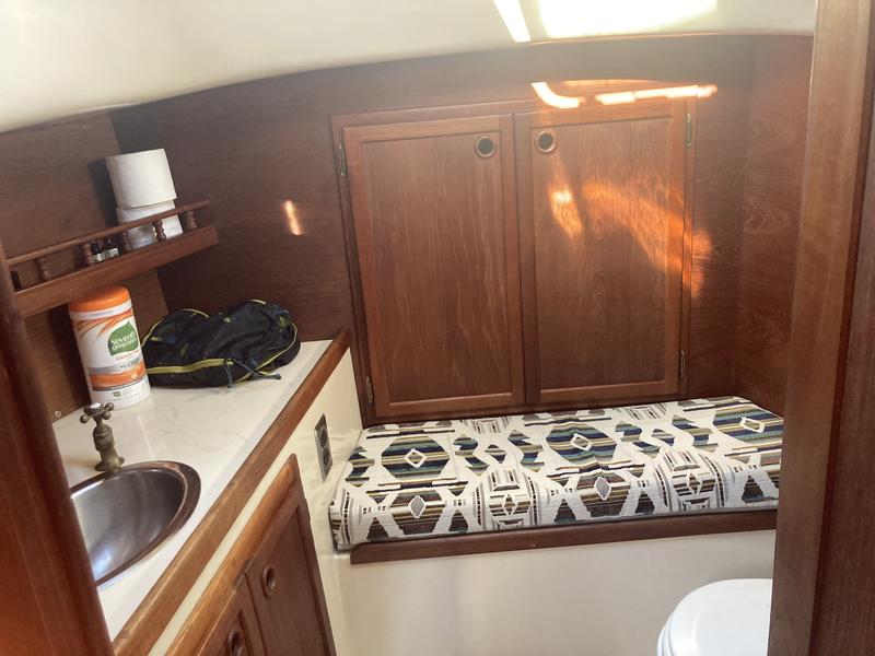 Bayfield 29