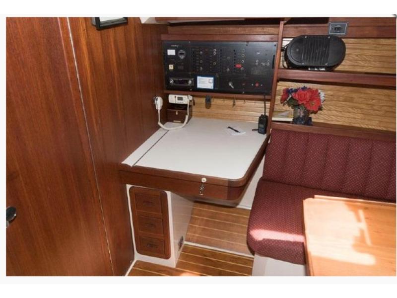 Catalina 42 