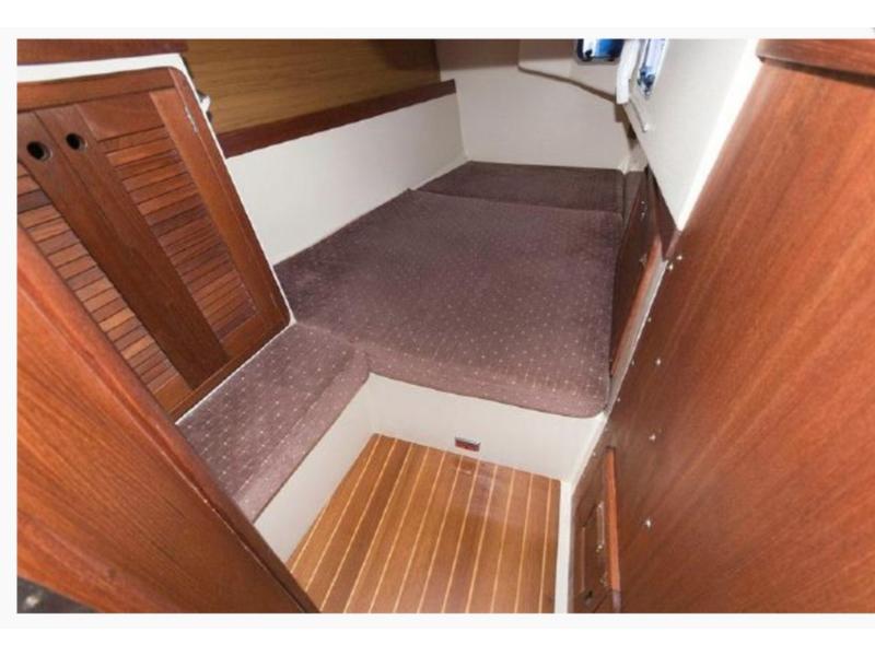 Catalina 42 