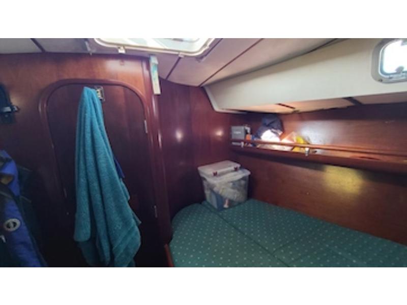 Beneteau 40CC