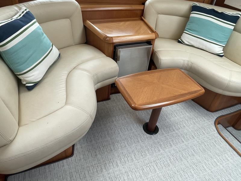 Jeanneau Sun Oddysey 54DS