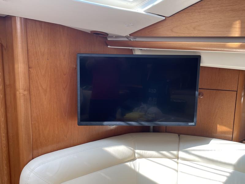 Jeanneau Sun Oddysey 54DS