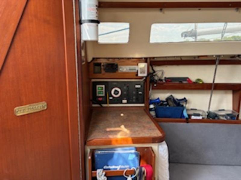 Catalina 28 MKI