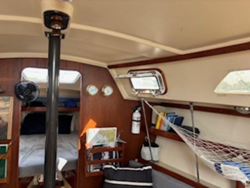 Catalina 28 MKI