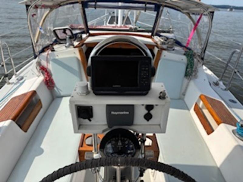Catalina 28 MKI