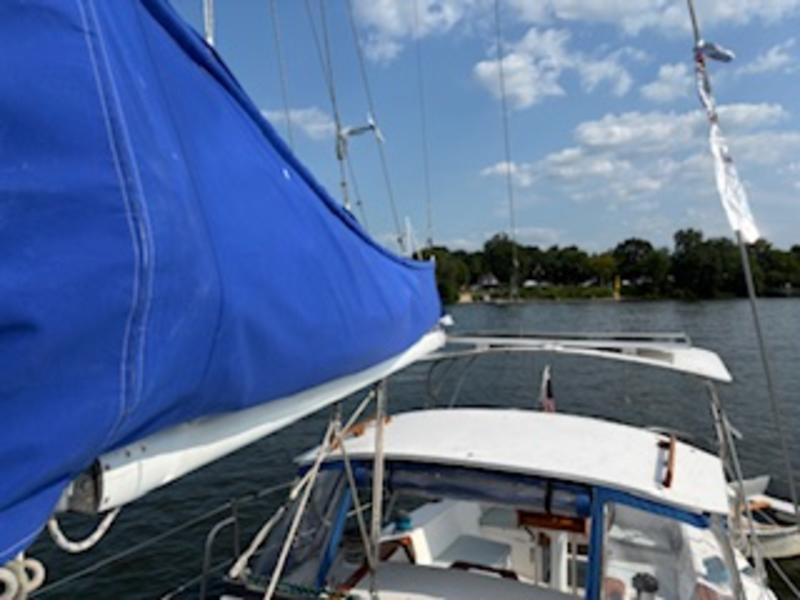 Catalina 28 MKI