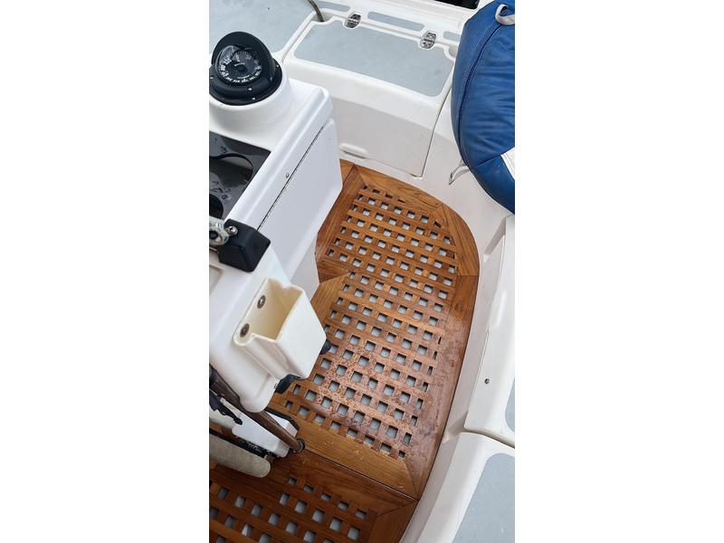 Hunter 336