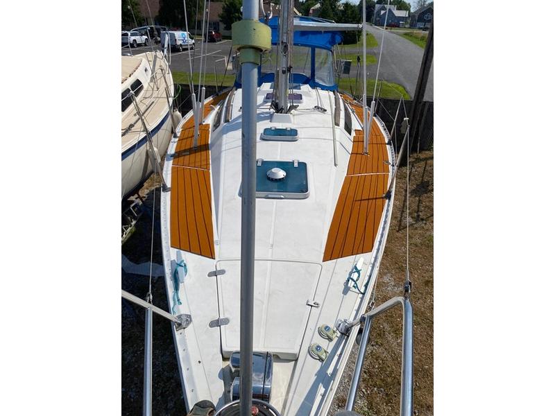 Gilbert Marine Gibsea 96