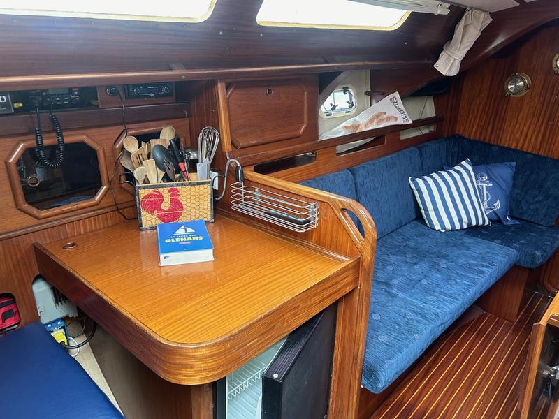 Gilbert Marine Gibsea 96