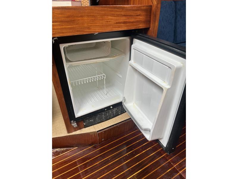 Gilbert Marine Gibsea 96