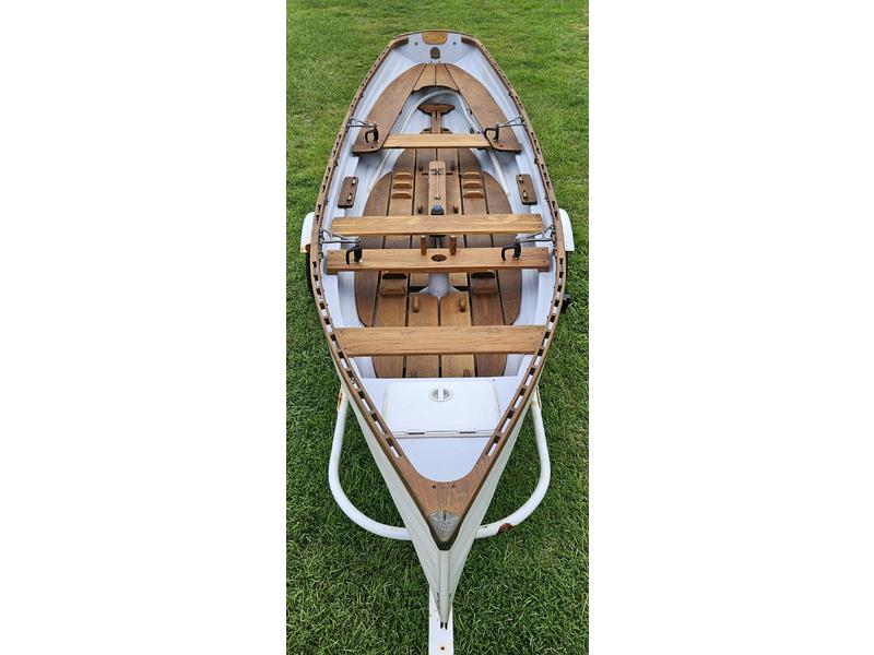 Whitehall Spirit 17 Expedition